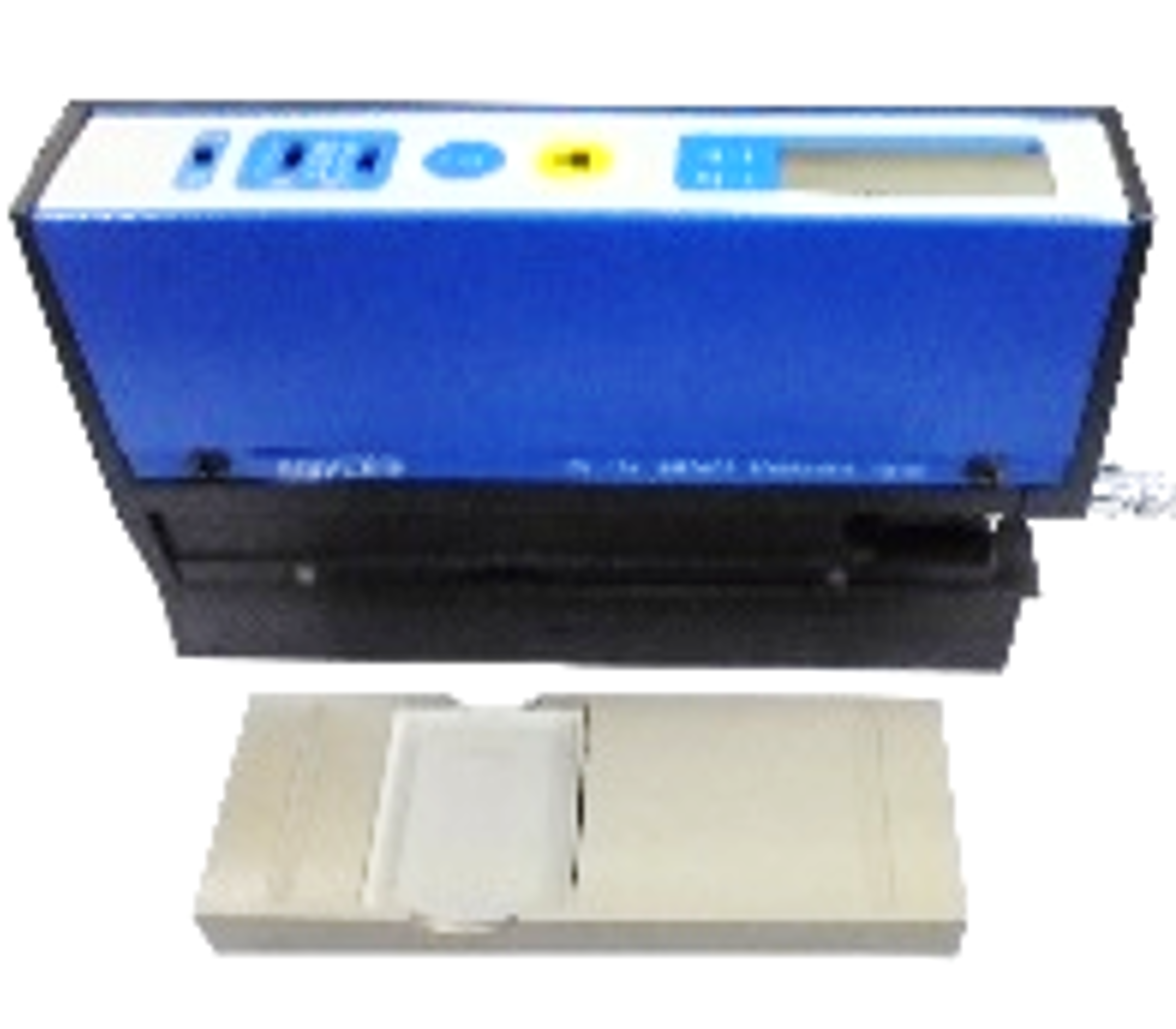Surface Roughness Tester